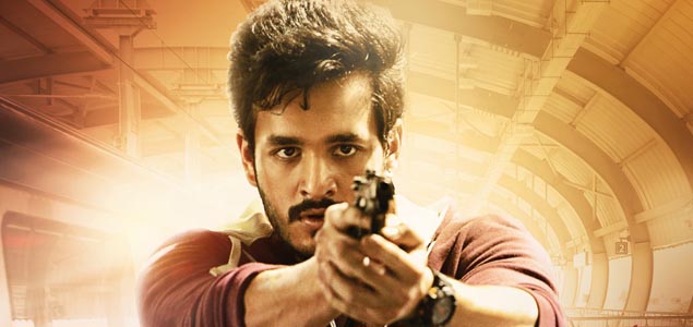 Akhil3 To Go On Floors in May