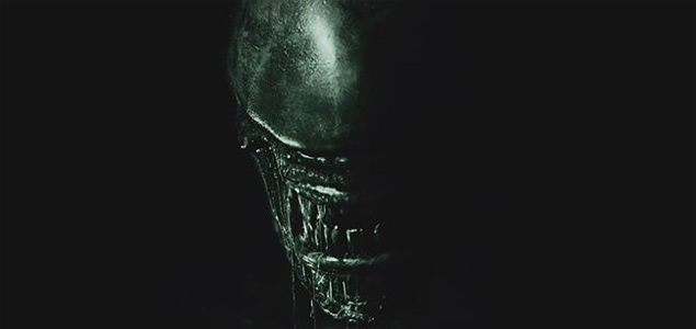 Alien: Covenant English Movie