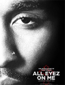 Click to know more about All Eyez on Me