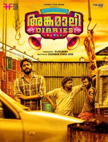 Click to know more about Angamaly Diaries