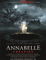 Click to know more about Annabelle: Creation