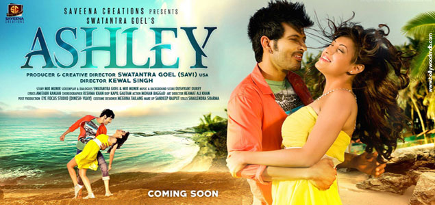 Ashley Hindi Movie