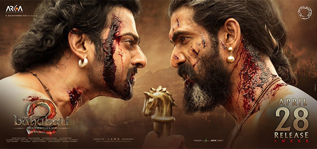 Baahubali: The Conclusion Hindi Movie