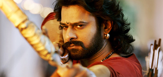 Jiyo Re   Song Teaser Baahubali: The Conclusion