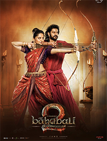 Baahubali: The Conclusion review