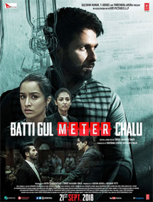 Batti Gul Meter Chalu review