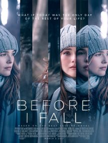 Click to know more about Before I Fall