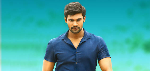 Bellamkonda New Film Launch Date