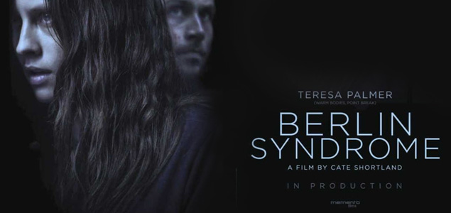 Berlin Syndrome English Movie