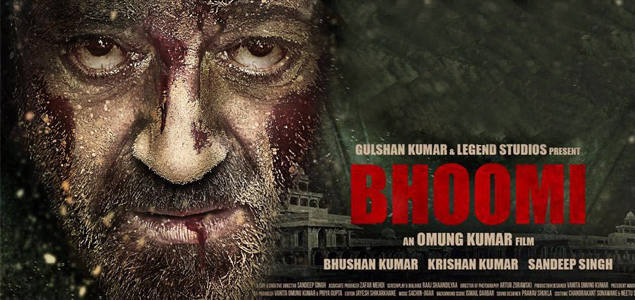 Bhoomi Hindi Movie