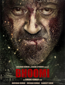 Bhoomi review