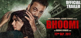 Trailer - Bhoomi Video