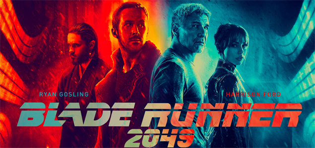 Blade Runner 2049 English Movie