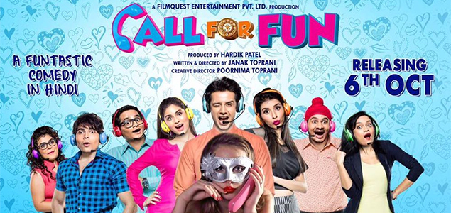 Call For Fun Hindi Movie