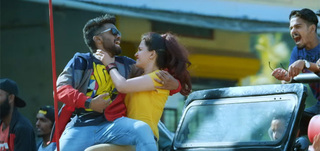 Omar Lulu   Song Teaser Chunkzz