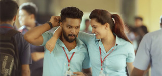 Ennuyire   Song Promo Chunkzz