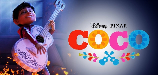 Coco Showtimes