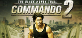 'Commando 2...' mints Rs 15.75 crore in opening weekend