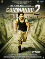 Click to know more about Commando 2