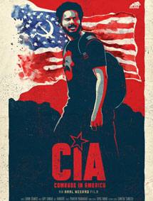 Comrade in America - CIA review