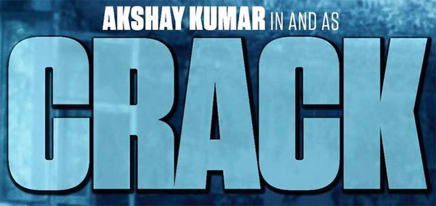 Crack Hindi Movie