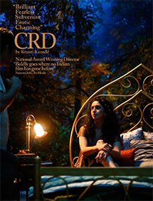 Click to know more about CRD