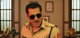 Promo Dabangg 3