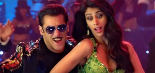 Munna Badnaam Hua   Song Promo Dabangg 3