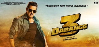 Dabangg 3