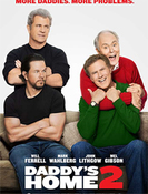 Click to know more about Daddy's Home 2