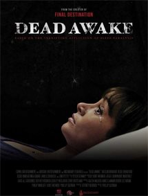 Click to know more about Dead Awake