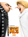 Click to know more about Despicable Me 3