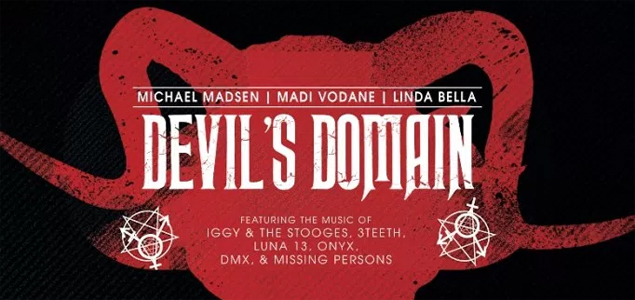 Devils Domain English Movie