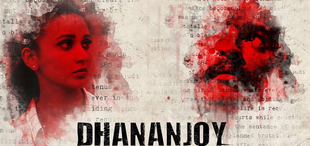 Dhananjoy Bengali Movie