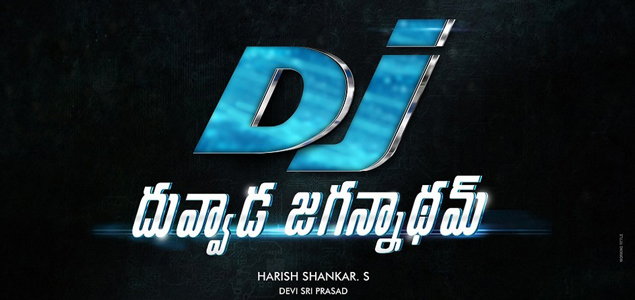 Allu Arjun Joins DJ Team