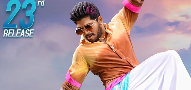 DJ to have Allu Arjuns Career Best Opening in OS?