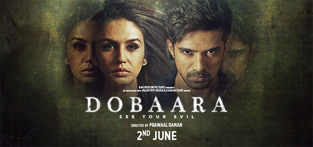 Dobaara Hindi Movie