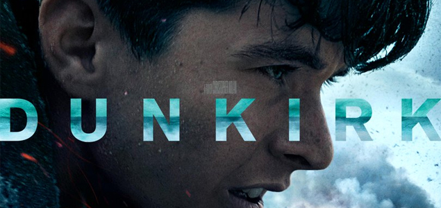 Dunkirk English Movie