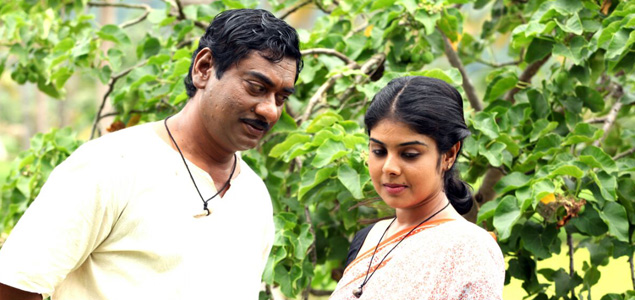 Ennum Malayalam Movie