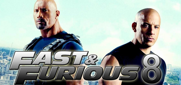 The Fate of the Furious Telugu Movie