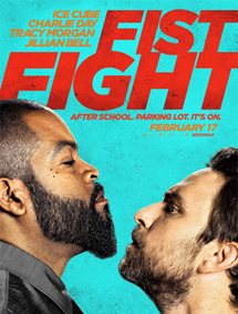 Click to know more about Fist Fight