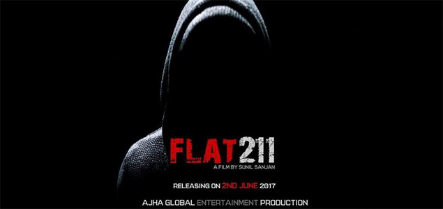 Flat 211 Hindi Movie