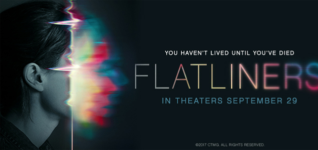 Flatliners English Movie