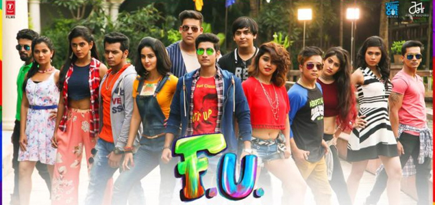 FU Marathi Movie