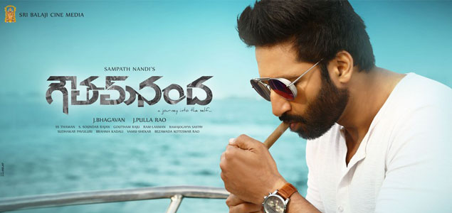 Gautham Nanda Final Total Collections