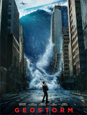 Click to know more about Geostorm