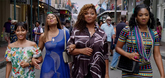 Trailer - Girls Trip Video