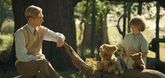 Official Trailer - Goodbye Christopher Robin Video