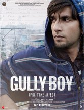 Gully Boy Photo 2