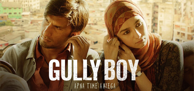 Gully Boy Hindi Movie